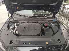 Volvo S90 2024 B5 Intelligent Luxury Edition - ფოტო 20