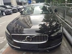 Volvo S90 2024 B5 Intelligent Luxury Edition - ფოტო 3