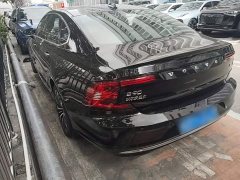 Volvo S90 2024 B5 Intelligent Luxury Edition - ფოტო 5