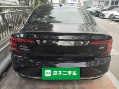 Volvo S90 2024 B5 Intelligent Luxury Edition - ფოტო 6
