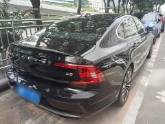 Volvo S90 2024 B5 Intelligent Luxury Edition - ფოტო 7