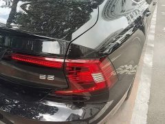 Volvo S90 2024 B5 Intelligent Luxury Edition - ფოტო 8