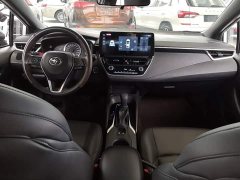 Toyota Corolla 2022 1.8L CVT Luxury - ფოტო 10