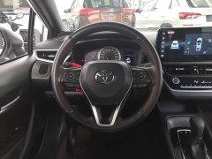 Toyota Corolla 2022 1.8L CVT Luxury - ფოტო 11