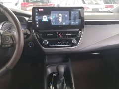Toyota Corolla 2022 1.8L CVT Luxury - ფოტო 13
