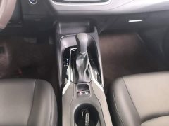 Toyota Corolla 2022 1.8L CVT Luxury - ფოტო 14