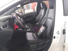 Toyota Corolla 2022 1.8L CVT Luxury - ფოტო 15