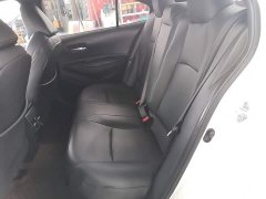 Toyota Corolla 2022 1.8L CVT Luxury - ფოტო 17