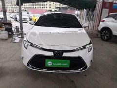 Toyota Corolla 2022 1.8L CVT Luxury - ფოტო 3