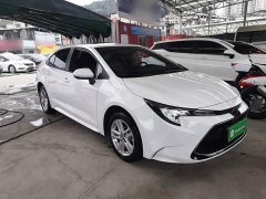 Toyota Corolla 2022 1.8L CVT Luxury - ფოტო 4