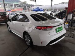Toyota Corolla 2022 1.8L CVT Luxury - ფოტო 5