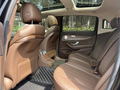 Mercedes-Benz E-Class Facelift E 300 L Fashion - ფოტო 14