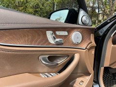 Mercedes-Benz E-Class Facelift E 300 L Fashion - ფოტო 18