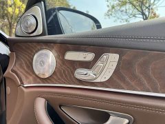 Mercedes-Benz E-Class Facelift E 300 L Fashion - ფოტო 19