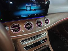 Mercedes-Benz E-Class Facelift E 300 L Fashion - ფოტო 5