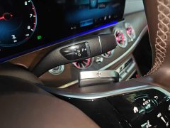 Mercedes-Benz E-Class Facelift E 300 L Fashion - ფოტო 6