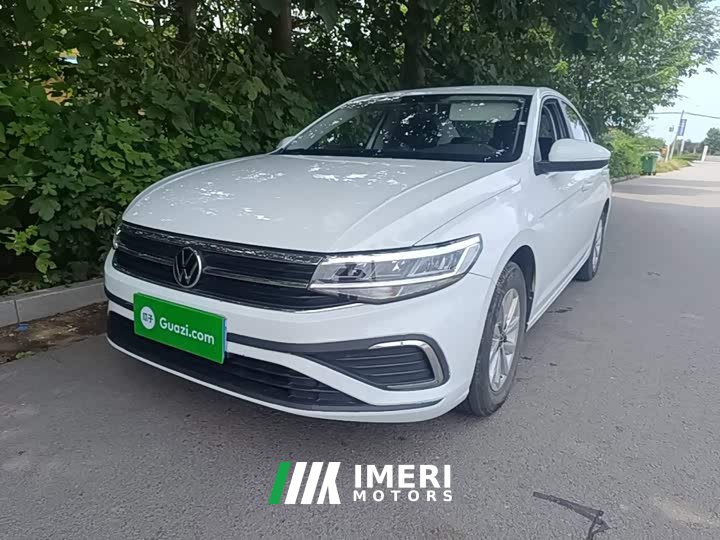 Volkswagen Bora 200TSI DSG Comfort Edition - ავტომობილი ჩინეთიდან