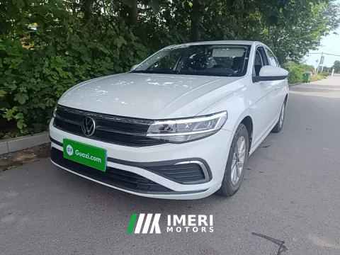 2024 Volkswagen Bora 200TSI DSG Comfort Edition