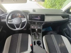 Volkswagen Bora 200TSI DSG Comfort Edition - ფოტო 10
