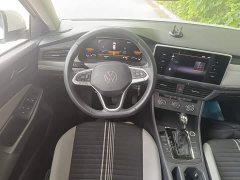 Volkswagen Bora 200TSI DSG Comfort Edition - ფოტო 11