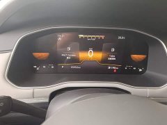 Volkswagen Bora 200TSI DSG Comfort Edition - ფოტო 12