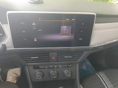 Volkswagen Bora 200TSI DSG Comfort Edition - ფოტო 13