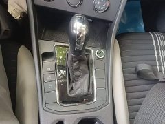 Volkswagen Bora 200TSI DSG Comfort Edition - ფოტო 14
