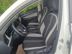 Volkswagen Bora 200TSI DSG Comfort Edition - ფოტო 15