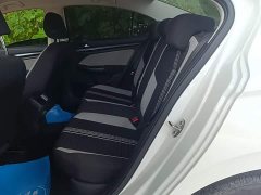 Volkswagen Bora 200TSI DSG Comfort Edition - ფოტო 17