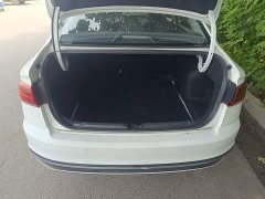Volkswagen Bora 200TSI DSG Comfort Edition - ფოტო 19