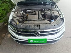 Volkswagen Bora 200TSI DSG Comfort Edition - ფოტო 20