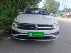 Volkswagen Bora 200TSI DSG Comfort Edition - ფოტო 3