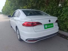 Volkswagen Bora 200TSI DSG Comfort Edition - ფოტო 5