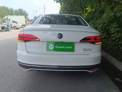 Volkswagen Bora 200TSI DSG Comfort Edition - ფოტო 6