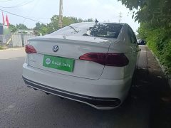 Volkswagen Bora 200TSI DSG Comfort Edition - ფოტო 7