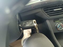 Volkswagen Bora 200TSI DSG Comfort Edition - ფოტო 9