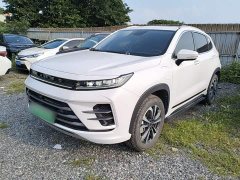 Changan Chitu Zhuifeng C-DM 2022 1.5TCI-DHT 105KM Chengfeng Edition - ფოტო 1