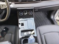 Changan Chitu Zhuifeng C-DM 2022 1.5TCI-DHT 105KM Chengfeng Edition - ფოტო 10