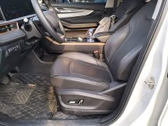 Changan Chitu Zhuifeng C-DM 2022 1.5TCI-DHT 105KM Chengfeng Edition - ფოტო 11