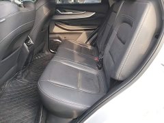 Changan Chitu Zhuifeng C-DM 2022 1.5TCI-DHT 105KM Chengfeng Edition - ფოტო 13