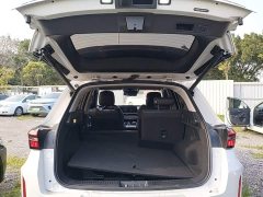 Changan Chitu Zhuifeng C-DM 2022 1.5TCI-DHT 105KM Chengfeng Edition - ფოტო 15