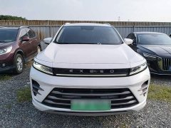 Changan Chitu Zhuifeng C-DM 2022 1.5TCI-DHT 105KM Chengfeng Edition - ფოტო 3