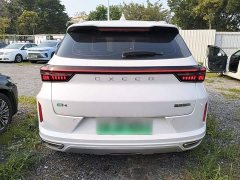 Changan Chitu Zhuifeng C-DM 2022 1.5TCI-DHT 105KM Chengfeng Edition - ფოტო 4