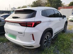 Changan Chitu Zhuifeng C-DM 2022 1.5TCI-DHT 105KM Chengfeng Edition - ფოტო 5