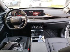 Changan Chitu Zhuifeng C-DM 2022 1.5TCI-DHT 105KM Chengfeng Edition - ფოტო 6