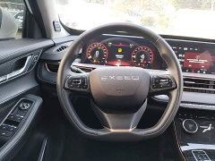 Changan Chitu Zhuifeng C-DM 2022 1.5TCI-DHT 105KM Chengfeng Edition - ფოტო 7