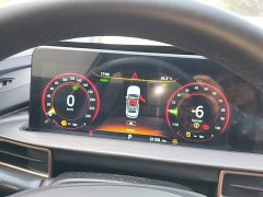 Changan Chitu Zhuifeng C-DM 2022 1.5TCI-DHT 105KM Chengfeng Edition - ფოტო 8
