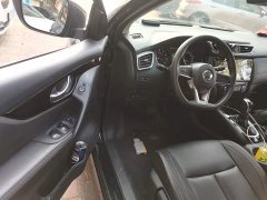Nissan Qashqai 2.0L CVT XV Smart Comfort Edition - ფოტო 12