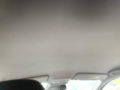 Nissan Qashqai 2.0L CVT XV Smart Comfort Edition - ფოტო 14