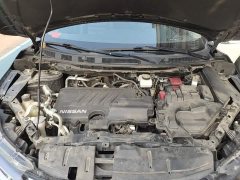 Nissan Qashqai 2.0L CVT XV Smart Comfort Edition - ფოტო 16
